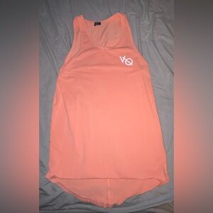 VQ, tank, medium, used